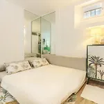 Studio Cosy - Le Marais Centre