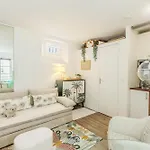 Studio Cosy - Le Marais Centre