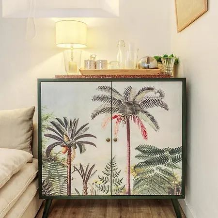 Appartamento Cosy - Le Marais Centre Parigi