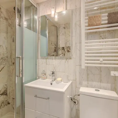 Apartment Cosy - Le Marais Centre *